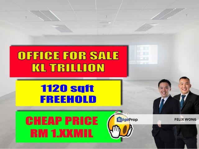 Shop for sale in Country Heights Damansara, Kuala Lumpur