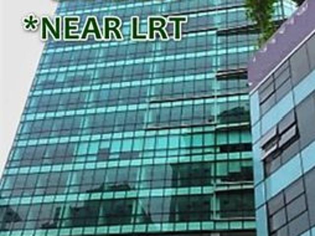 Shop for sale in Country Heights Damansara, Kuala Lumpur