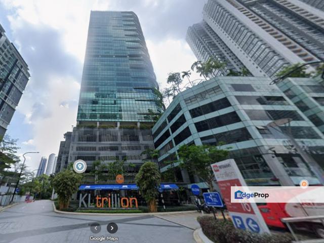 Shop for sale in Country Heights Damansara, Kuala Lumpur