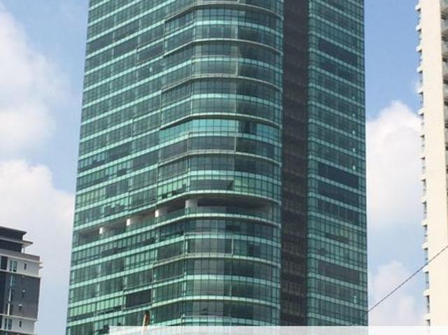 Shop for rent in Country Heights Damansara, Kuala Lumpur