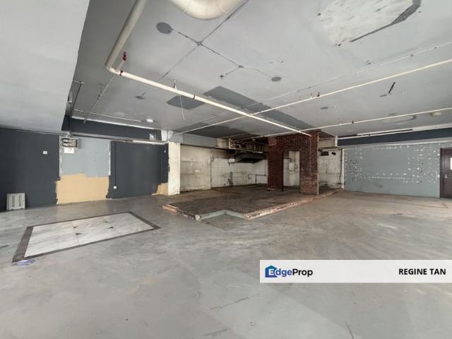 Shop for rent in Country Heights Damansara, Kuala Lumpur