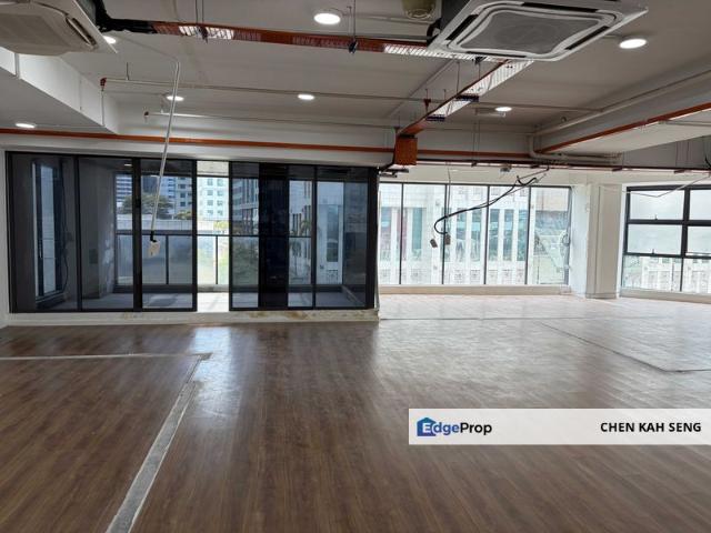 Shop for rent in Country Heights Damansara, Kuala Lumpur