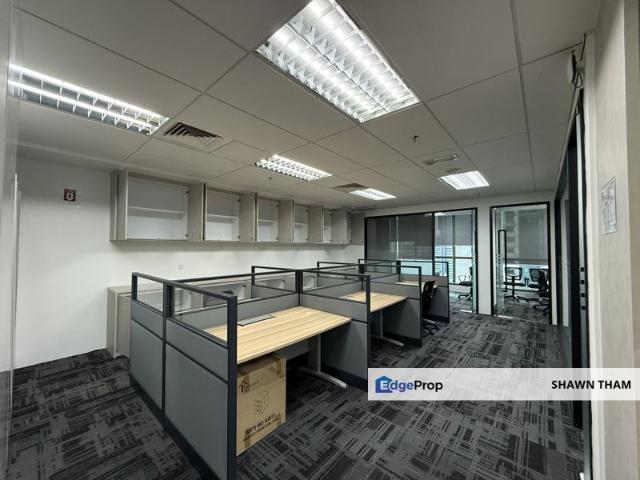 Shop for rent in Country Heights Damansara, Kuala Lumpur