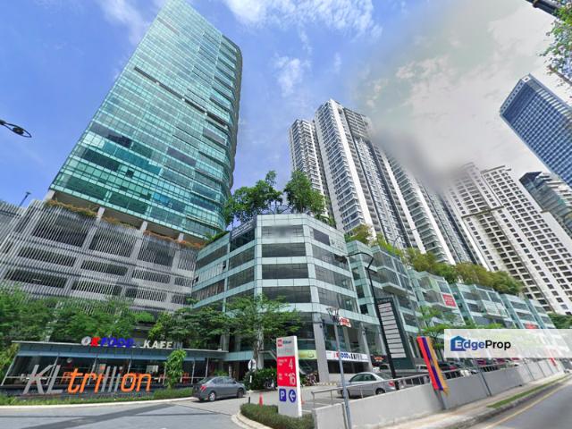 Shop for sale in Country Heights Damansara, Kuala Lumpur