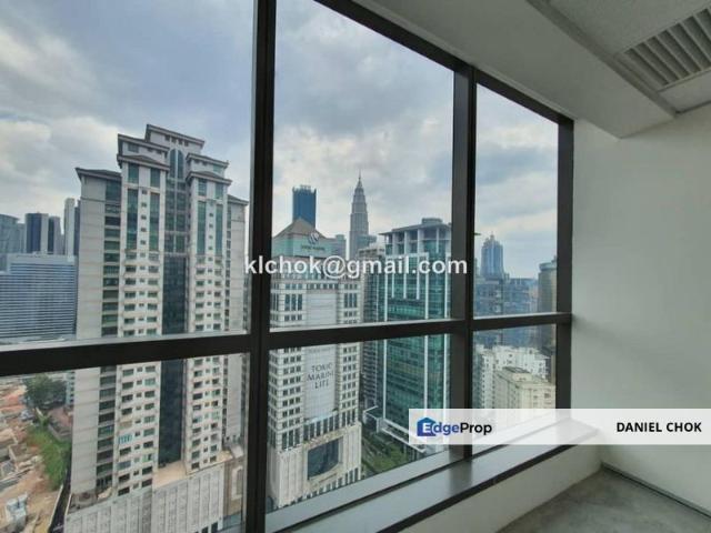 Shop for sale in Country Heights Damansara, Kuala Lumpur