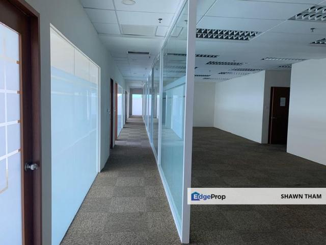 Shop for rent in Country Heights Damansara, Kuala Lumpur