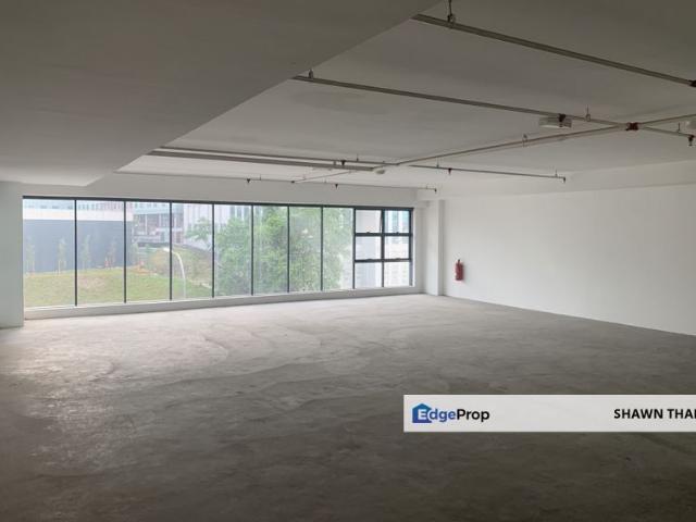 Shop for rent in Country Heights Damansara, Kuala Lumpur