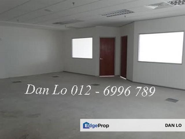 Shop for sale in Country Heights Damansara, Kuala Lumpur