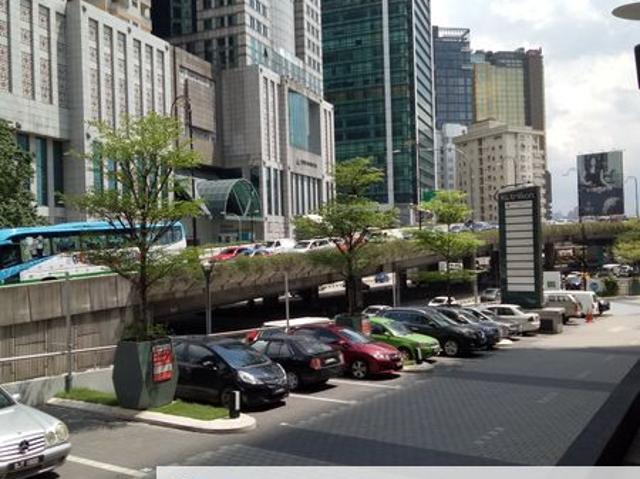 Shop for rent in Country Heights Damansara, Kuala Lumpur