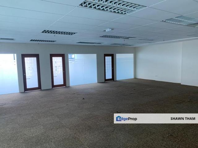 Shop for rent in Country Heights Damansara, Kuala Lumpur