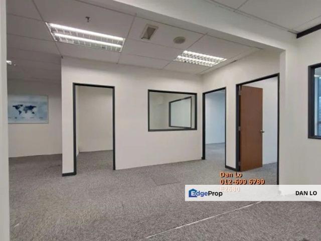 Shop for rent in Country Heights Damansara, Kuala Lumpur