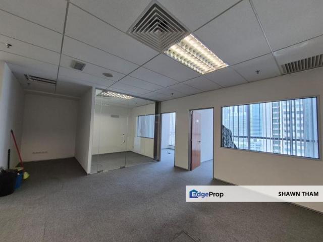 Shop for rent in Country Heights Damansara, Kuala Lumpur