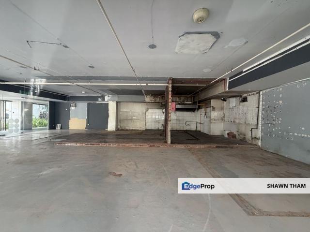 Shop for rent in Country Heights Damansara, Kuala Lumpur