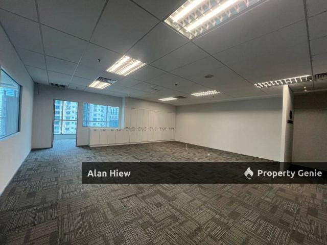Office for rent in Country Heights Damansara, Kuala Lumpur