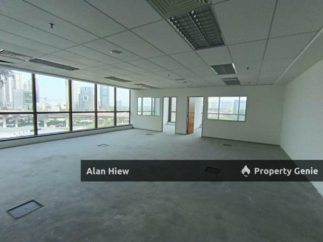 Office for rent in Country Heights Damansara, Kuala Lumpur