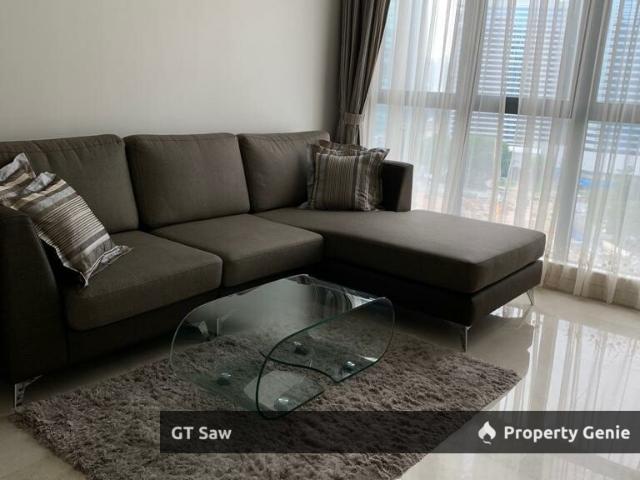 Serviced Residence for rent in Country Heights Damansara, Kuala Lumpur
