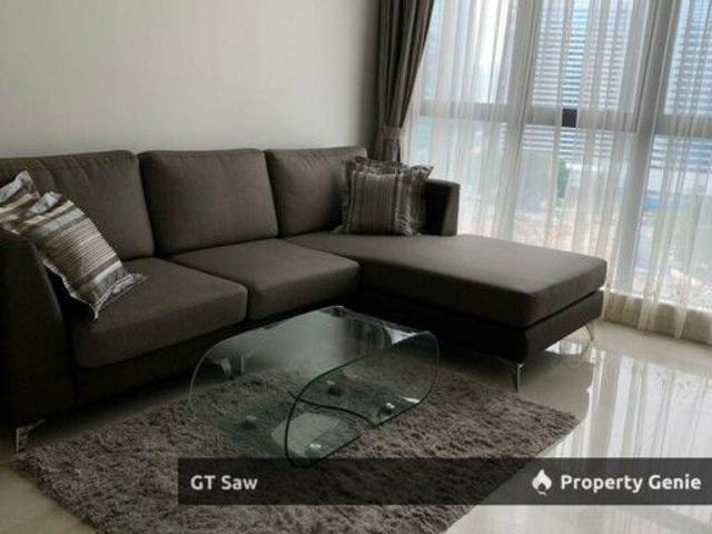 Apartment for rent in Country Heights Damansara, Kuala Lumpur