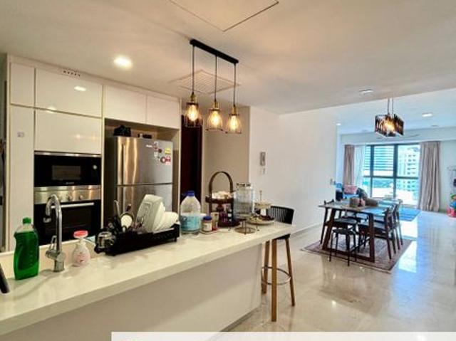 Condominium for sale in Country Heights Damansara, Kuala Lumpur