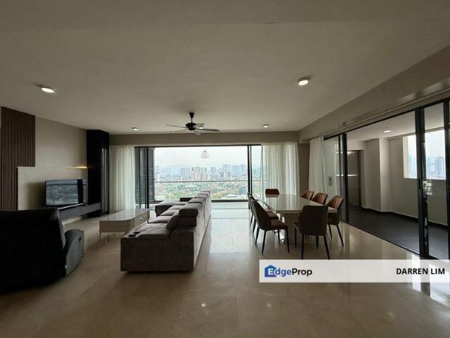 Condominium for sale in Country Heights Damansara, Kuala Lumpur