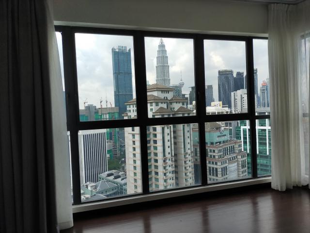 House for rent in Country Heights Damansara, Kuala Lumpur