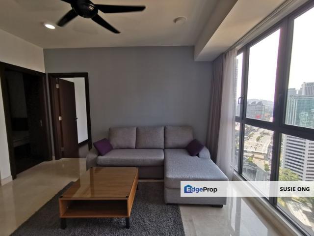 Condominium for rent in Ampang, Kuala Lumpur