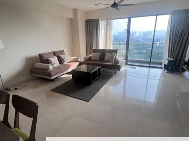 Condominium for rent in Ampang