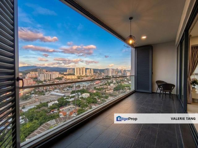 Condominium for sale in Kampung Datuk Keramat, Kuala Lumpur