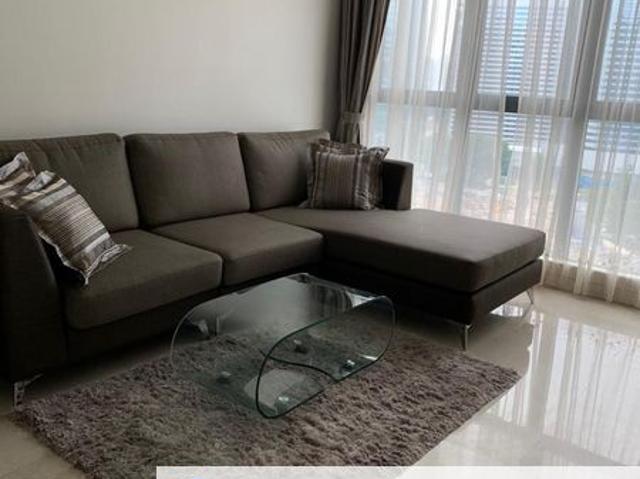 Condominium for rent in Country Heights Damansara, Kuala Lumpur
