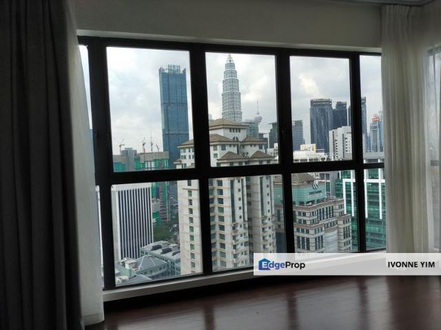 Condominium for rent in Ampang, Kuala Lumpur