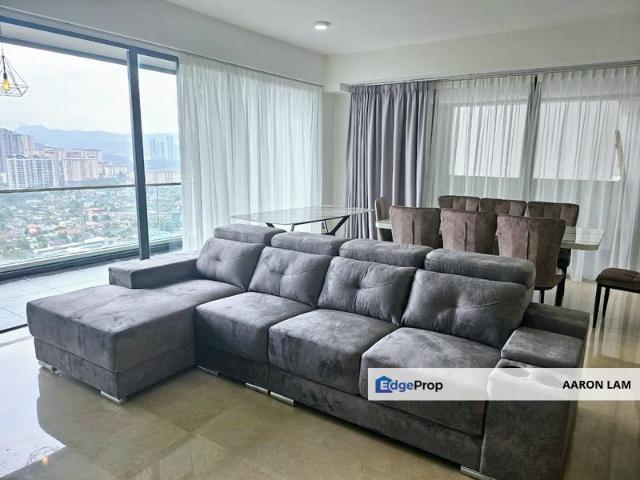 Condominium for rent in Ampang