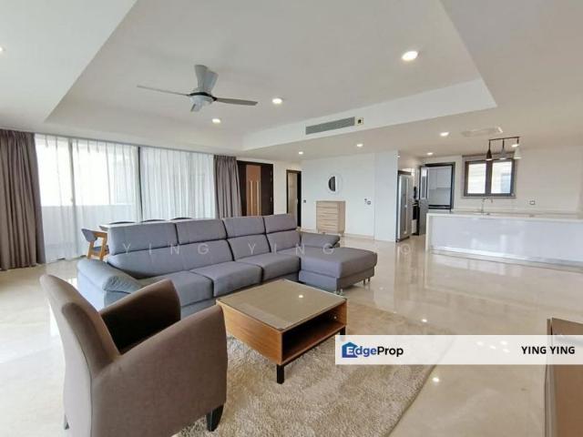 Condominium for rent in Kampung Datuk Keramat, Kuala Lumpur
