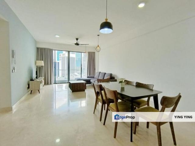 Condominium for rent in Kampung Datuk Keramat, Kuala Lumpur