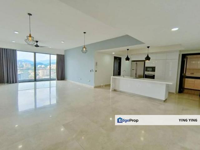 Condominium for rent in Kampung Datuk Keramat, Kuala Lumpur