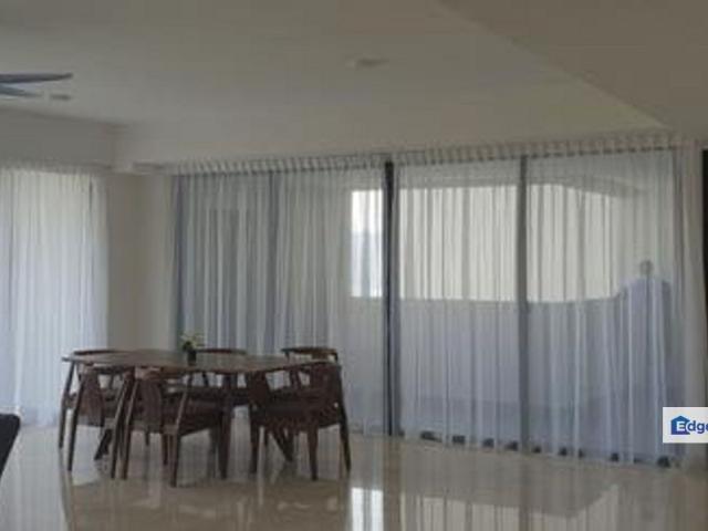Condominium for rent in Ampang, Kuala Lumpur