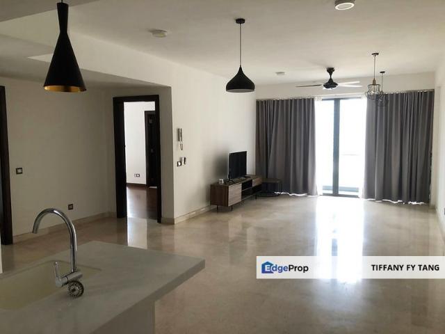 Condominium for rent in Ampang