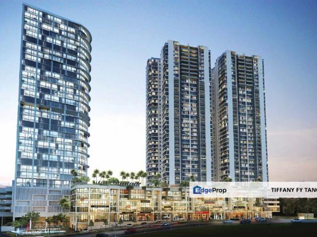 Condominium for rent in Ampang