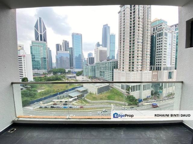 Condominium for rent in Country Heights Damansara, Kuala Lumpur