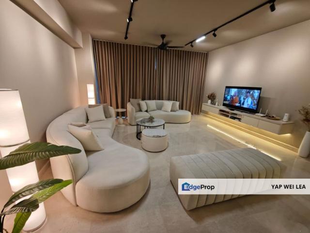 Condominium for rent in Country Heights Damansara, Kuala Lumpur