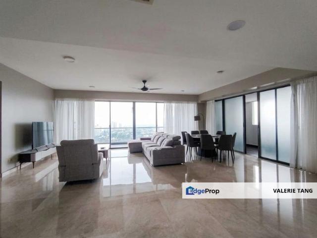 Condominium for rent in Kampung Datuk Keramat, Kuala Lumpur