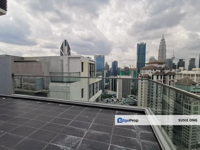 Condominium for rent in Country Heights Damansara, Kuala Lumpur
