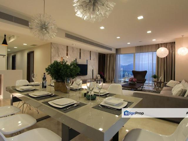Condominium for sale in Kampung Datuk Keramat, Kuala Lumpur