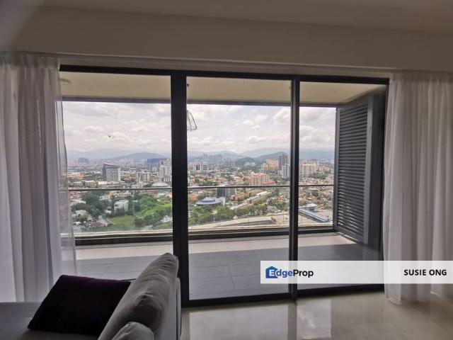 Condominium for rent in Country Heights Damansara, Kuala Lumpur