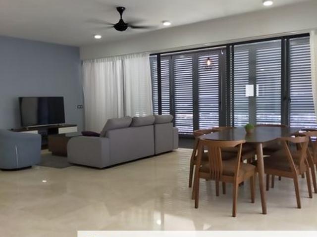 Condominium for rent in Ampang