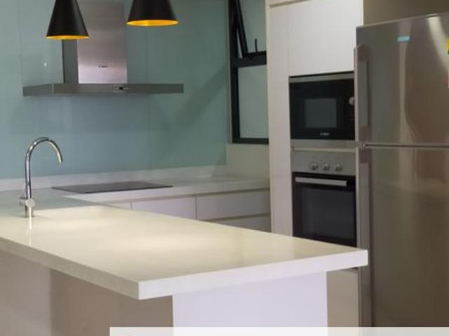 Condominium for rent in Ampang, Kuala Lumpur