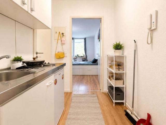 Apartment mieten in Lämmchesberg, Kaiserslautern