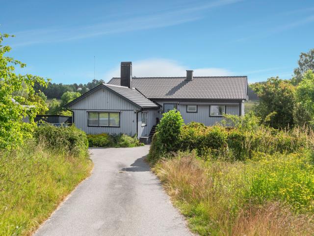 Villa till salu i Sotenäs, Dalarna