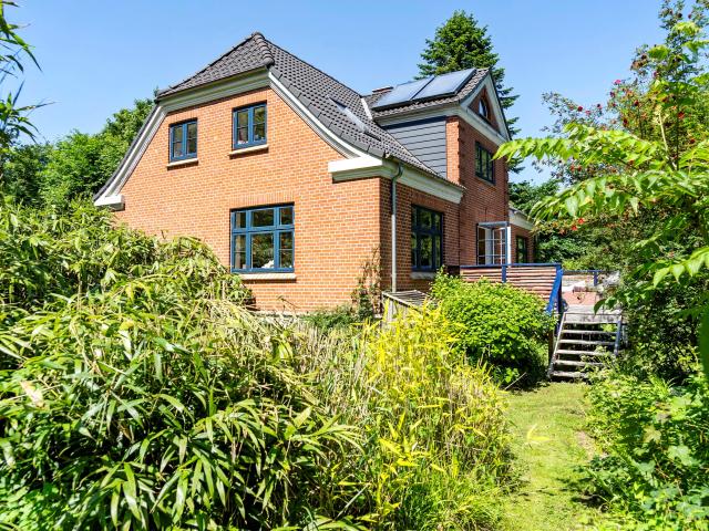 Villa til salg i Brønderslev-Dronninglund