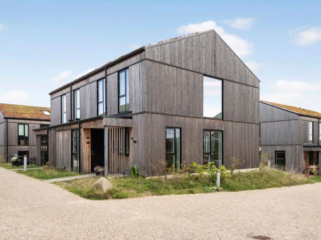 Villa til salg i Odder, Århus