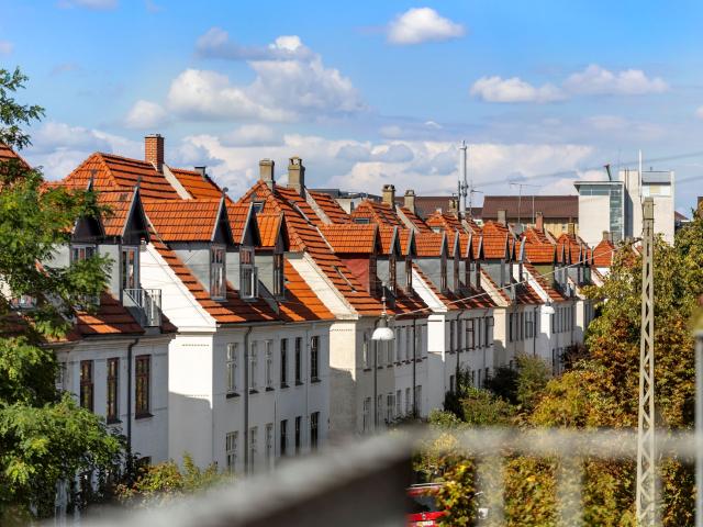 Lejlighed til salg i Valby, København