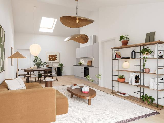 Hus til leje i Silkeborg, Århus